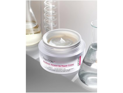 apothe peptide 11 botulinum tension up repair cream 50 ml