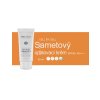 soft silky sun block krem satenove jemny krem s faktorem spf50 pa 50 ml