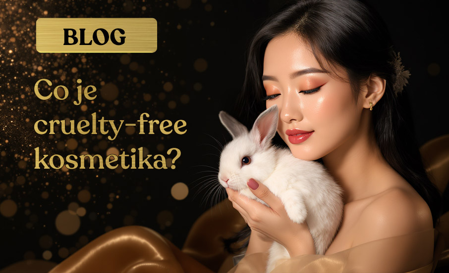 Co je cruelty-free kosmetika a proč ji zařadit do své skincare rutiny?