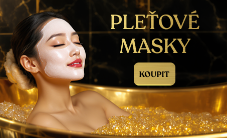 Korean beauty mask
