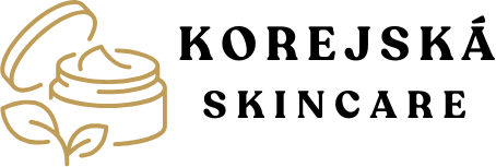 Korejská skincare