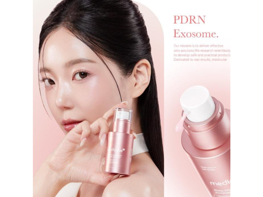 Medicube PDRN Exosome Shot