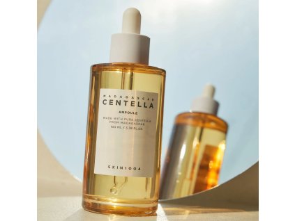 skin1004 madagascar centella ampoule