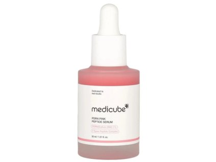 Medicube PDRN Pink peptide serum
