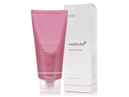 Medicube Bosster gel