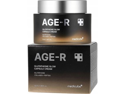 Medicube AGE R Glutathione Glow Cream 50 ml 4