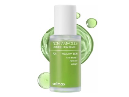 Celimax The Real Noni Energy Ampule 30 ml – regenerační ampule s noni extraktem (2)
