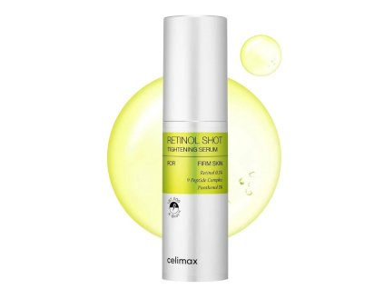 Celimax The Vita A Retinol Shot Tightening Serum 30 ml (3)