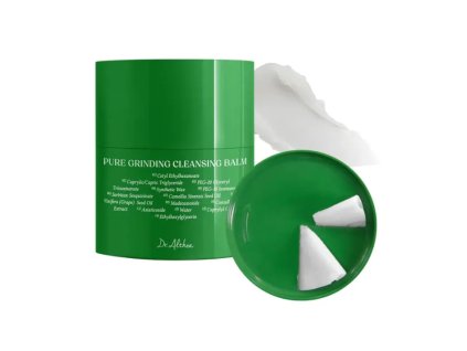 Dr. Althea Pure Grinding Cleansing Balm Čisticí balzám na obličej 50 ml (1)