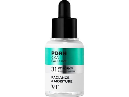 VT Cosmetics PDRN R5 Firming Ampoule – Zpevňující liftingová ampule s PDRN 30 ml (4)