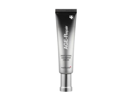 Medicube Age R Deep Lifting Age Repair Cream Vyživující liftingový krém s peptidy a kolagenem 30ml (1)