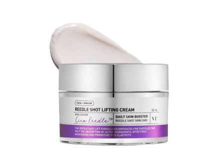 VT Reedle Shot Lifting Cream 50 ml liftingový krém (2)
