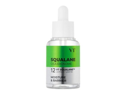 VT S4 Moisture Ampoule 30 ml hydratační ampule na obličej (3)