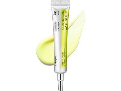 Celimax Retinal Shot Tightening Booster 15ml sérum proti vráskám (1)