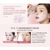 PDRN kolagenová maska s lososím spermatem lososí DNA (2)
