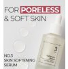 Numbuzin No.3 Skin Softening Serum pro zjemnění textury a stažení pórů s probiotiky 50 ml (5)