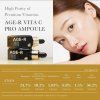 Medicube Age R Vita C Pro Ampoule 20 ml intenzivní rozjasňující ampule s vitamínem C (2)