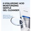 Anua 8 Hyaluronic Acid Moisturizing Gentle Gel Cleanser 150 ml hydratační gelový čistič (5)