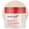 Medicube Red Succinic Acid Peeling Pad 155 g 70 ks exfoliační polštářky s kyselinou jantarovou (6)