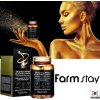 Farmstay –Sérum 24K Gold Face Serum 250ml omlazující sérum se zlatem a peptidy (2)