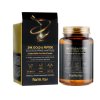 Farmstay –Sérum 24K Gold Face Serum 250ml omlazující sérum se zlatem a peptidy (8)