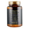Farmstay –Sérum 24K Gold Face Serum 250ml omlazující sérum se zlatem a peptidy (9)