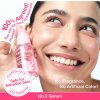 Numbuzin No.2 Rose PDRN Collagen Plumping Serum 30ml omlazující PDRN sérum s kolagenem (5)