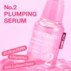 Numbuzin No.2 Rose PDRN Collagen Plumping Serum 30ml omlazující PDRN sérum s kolagenem (1)