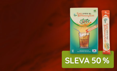 Easy Gold SLEVA 50 %