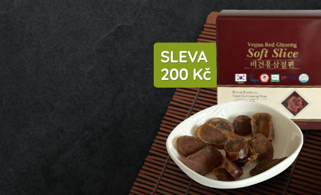Plátky -200 Kč