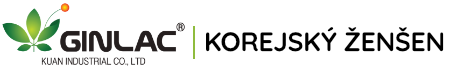 Korejský ženšen