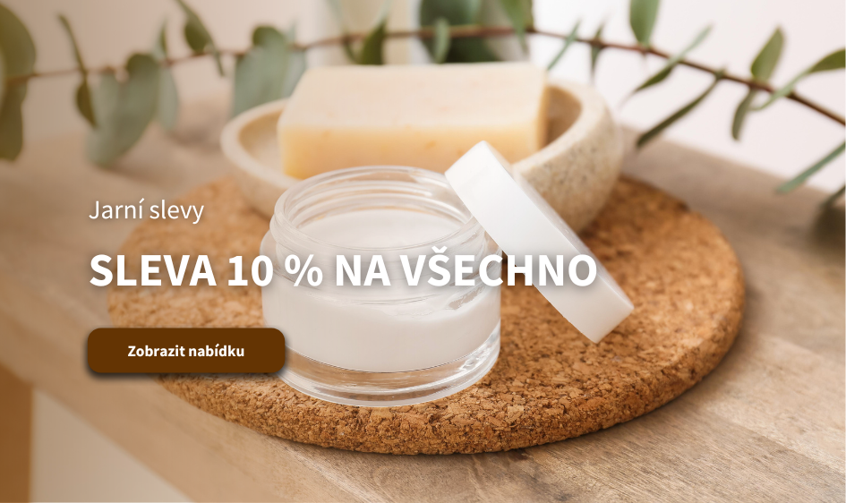 Sleva 10 %