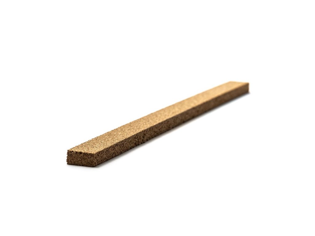 Dilatační podlahová lišta