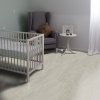 Vinylová plovoucí podlaha OAK White