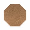 Korkové prostírání osmihran (set 4 ks)
