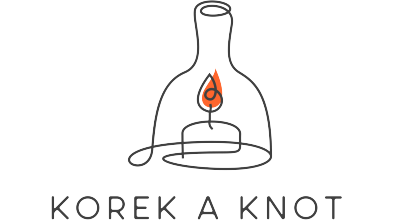 Korek a knot