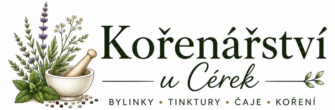 Kořenářství u cérek