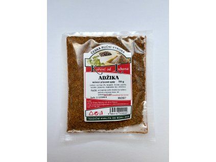 Adžika 50g
