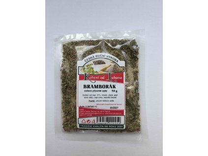 Bramborák 50g