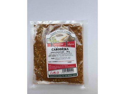 Čarodějka 50g