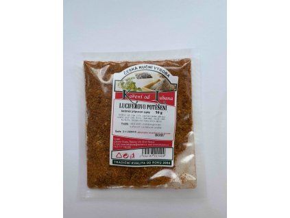 Luciferovo potěšení 50g