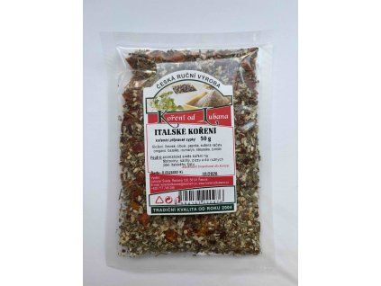 Italské koření 50g