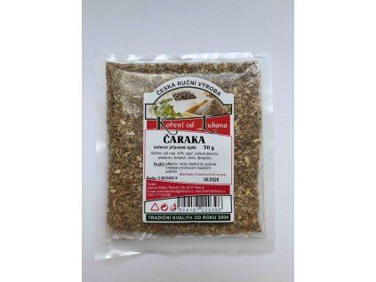 Čaraka 50g