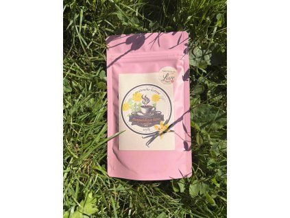 Pampelišková káva s vanilkou 70g