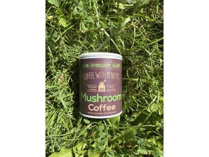 Mushroom coffee  90g