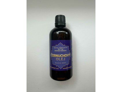 Altevita Olej z černuchy seté 100ml