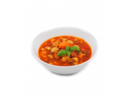 trumf minestrone