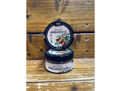 Arganový balzám 100ml
