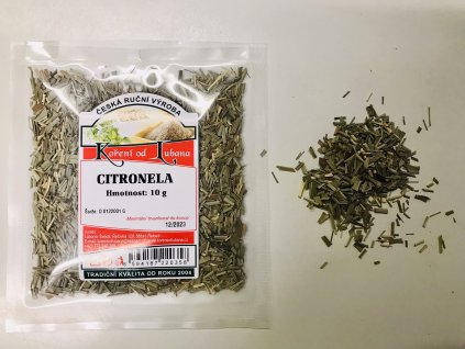 Citronela