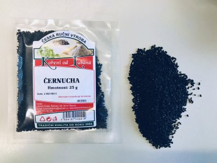 Černucha